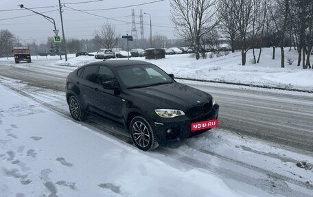 BMW X6, 2013 год, 3 250 000 рублей, 3 фотография