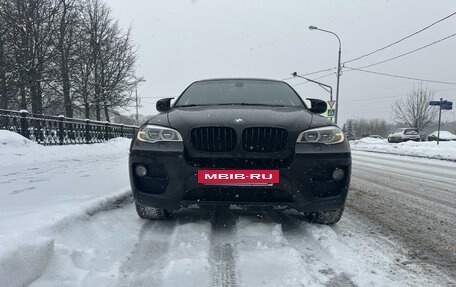 BMW X6, 2013 год, 3 250 000 рублей, 4 фотография