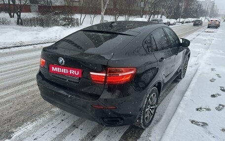 BMW X6, 2013 год, 3 250 000 рублей, 6 фотография