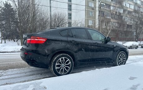 BMW X6, 2013 год, 3 250 000 рублей, 10 фотография