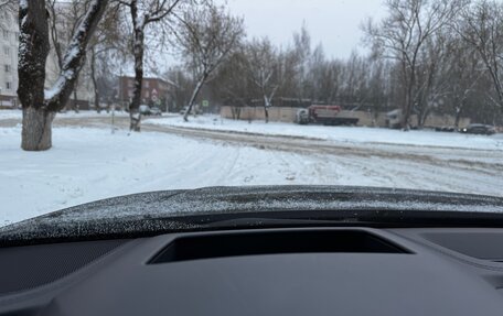 Audi Q8 I, 2021 год, 10 850 000 рублей, 19 фотография