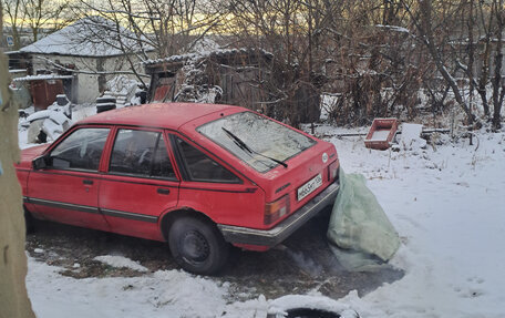 Opel Ascona C, 1983 год, 100 000 рублей, 4 фотография