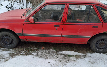 Opel Ascona C, 1983 год, 100 000 рублей, 5 фотография