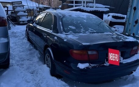 Mazda Millenia I рестайлинг, 1995 год, 200 000 рублей, 3 фотография