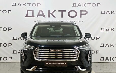 Haval Jolion, 2021 год, 1 899 000 рублей, 2 фотография