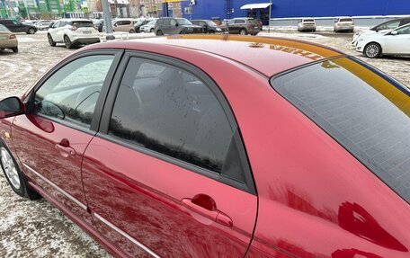 KIA Cerato I, 2008 год, 590 000 рублей, 12 фотография