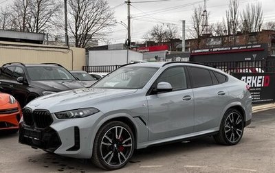 BMW X6, 2023 год, 16 790 000 рублей, 1 фотография