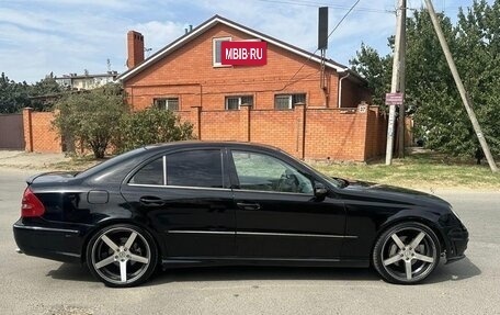 Mercedes-Benz E-Класс, 2003 год, 900 000 рублей, 9 фотография