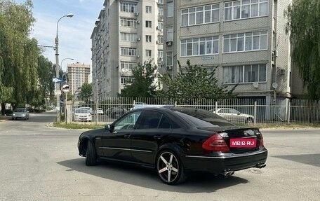 Mercedes-Benz E-Класс, 2003 год, 900 000 рублей, 12 фотография