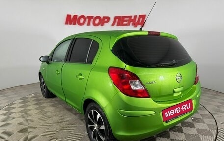 Opel Corsa D, 2013 год, 819 000 рублей, 6 фотография