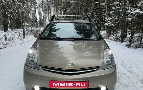 Toyota Prius, 2009 год, 930 000 рублей, 5 фотография