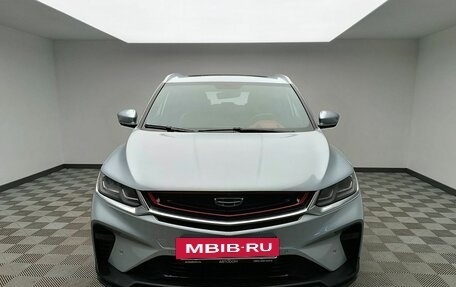 Geely Coolray I, 2020 год, 1 727 000 рублей, 2 фотография