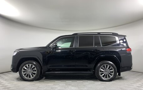 Toyota Land Cruiser, 2022 год, 25 900 000 рублей, 8 фотография