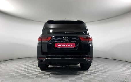 Toyota Land Cruiser, 2022 год, 25 900 000 рублей, 6 фотография