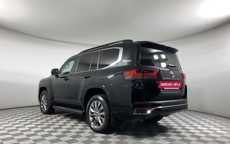 Toyota Land Cruiser, 2022 год, 25 900 000 рублей, 7 фотография