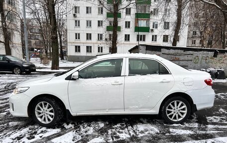 Toyota Corolla, 2012 год, 1 300 000 рублей, 2 фотография