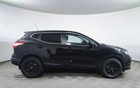 Nissan Qashqai, 2014 год, 1 740 000 рублей, 4 фотография