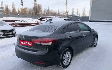 KIA Cerato III, 2019 год, 1 780 000 рублей, 3 фотография