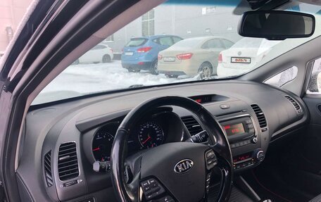 KIA Cerato III, 2019 год, 1 780 000 рублей, 5 фотография