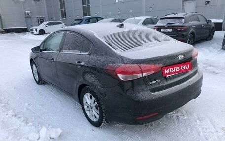 KIA Cerato III, 2019 год, 1 780 000 рублей, 4 фотография