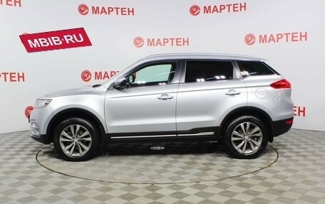 Geely Atlas I, 2020 год, 1 797 000 рублей, 8 фотография