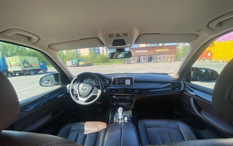 BMW X5, 2018 год, 3 300 000 рублей, 6 фотография