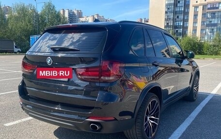 BMW X5, 2018 год, 3 300 000 рублей, 9 фотография