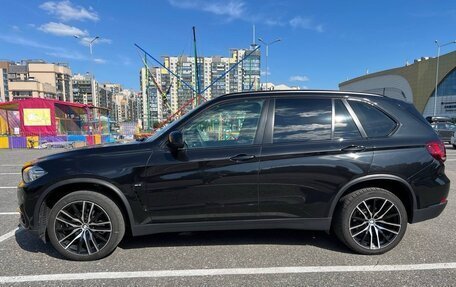 BMW X5, 2018 год, 3 300 000 рублей, 12 фотография