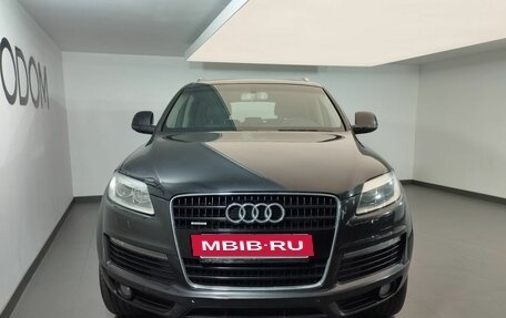 Audi Q7, 2008 год, 1 277 000 рублей, 2 фотография