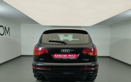 Audi Q7, 2008 год, 1 277 000 рублей, 5 фотография