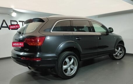 Audi Q7, 2008 год, 1 277 000 рублей, 4 фотография