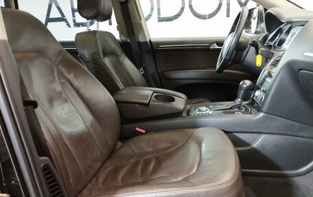 Audi Q7, 2008 год, 1 277 000 рублей, 24 фотография