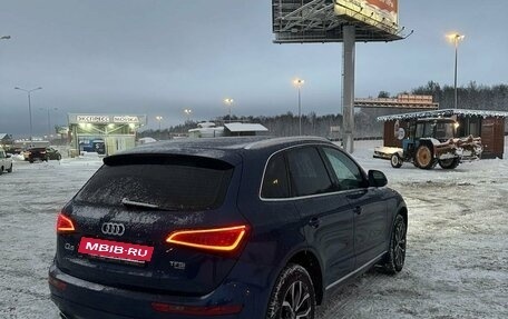 Audi Q5, 2014 год, 2 097 000 рублей, 3 фотография