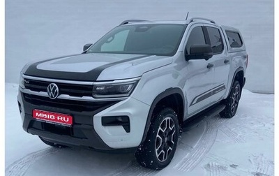 Volkswagen Amarok, 2023 год, 8 990 000 рублей, 1 фотография