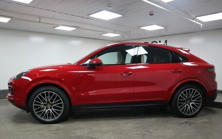 Porsche Cayenne III, 2022 год, 12 850 000 рублей, 5 фотография