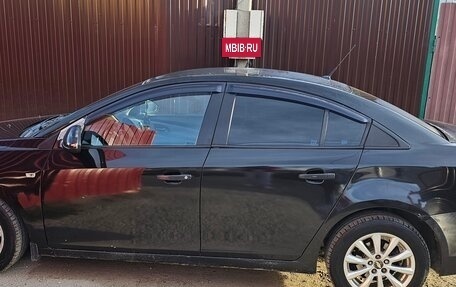 Chevrolet Cruze II, 2013 год, 745 000 рублей, 2 фотография