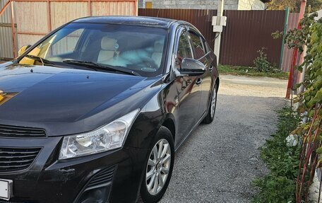 Chevrolet Cruze II, 2013 год, 745 000 рублей, 7 фотография