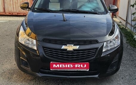 Chevrolet Cruze II, 2013 год, 745 000 рублей, 8 фотография