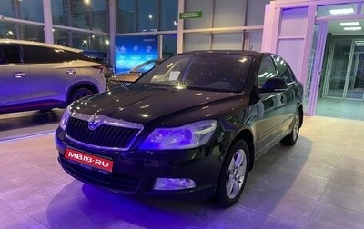 Skoda Octavia, 2012 год, 1 150 000 рублей, 1 фотография