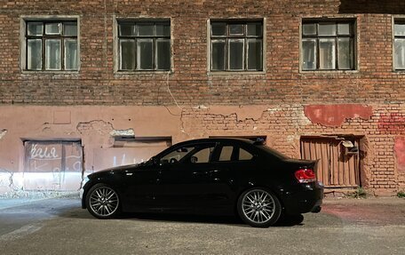 BMW 1 серия, 2008 год, 1 999 999 рублей, 1 фотография