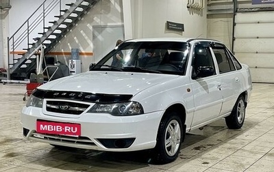 Daewoo Nexia I рестайлинг, 2012 год, 245 000 рублей, 1 фотография