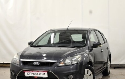 Ford Focus II рестайлинг, 2011 год, 650 000 рублей, 1 фотография