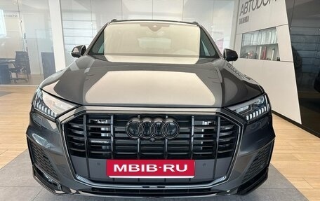 Audi Q7, 2024 год, 11 990 000 рублей, 5 фотография