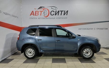 Nissan Terrano III, 2016 год, 1 432 000 рублей, 8 фотография