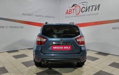 Nissan Terrano III, 2016 год, 1 432 000 рублей, 6 фотография