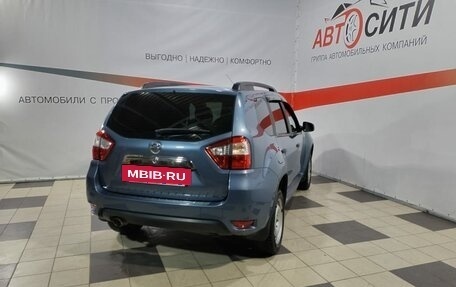 Nissan Terrano III, 2016 год, 1 432 000 рублей, 7 фотография