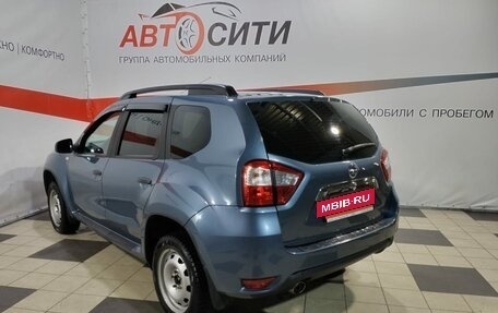 Nissan Terrano III, 2016 год, 1 432 000 рублей, 5 фотография