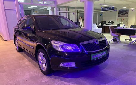 Skoda Octavia, 2012 год, 1 150 000 рублей, 3 фотография