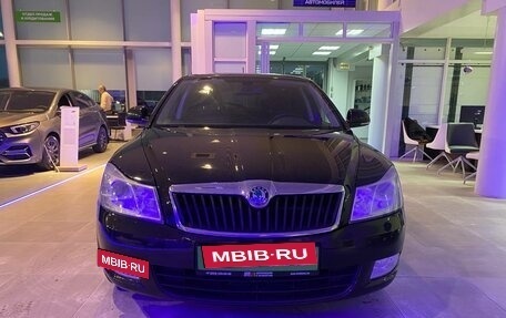 Skoda Octavia, 2012 год, 1 150 000 рублей, 2 фотография