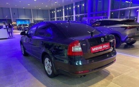 Skoda Octavia, 2012 год, 1 150 000 рублей, 6 фотография